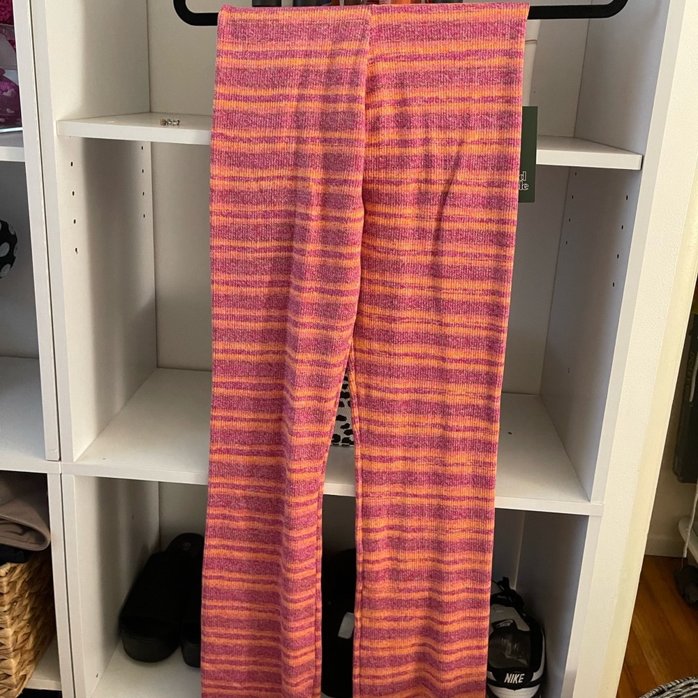 wild and fable knit leggings